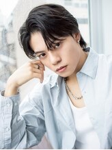 ロエメンズ(LOE men’s)