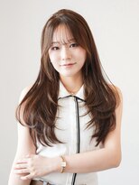 キャプチャー 海老名(capture)&nbsp;韓国レイヤーカット/20代30代40代/大人レイヤー