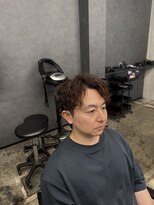 マーレ 下関店(mare)&nbsp;ツイストスパイラル