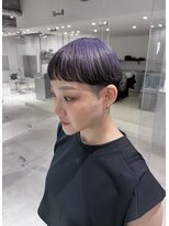 アイル(I'll)&nbsp;-shorthair+umbrellacolor-