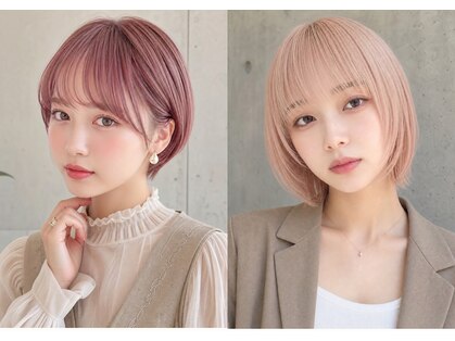 アッシュ 草加店 (Ash)の写真
