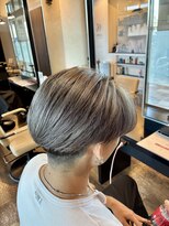 スタイル 皆実店(STYLE)&nbsp;メンズバレイヤージュ