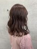 メンテナンスカット＋イルミナカラー＋TOKIO＋ケアプロ￥18700→￥10500