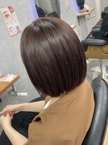 フラワーバイ ビーガーデン(FLOWER by B.GARDEN)&nbsp;山角優樹