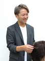美容室 ケン(KEN)&nbsp;小熊 健太郎