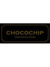 CHOCOCHIP 【チョコチップ】