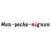 モンペーシュミニヲン(Mon peche mignon)のお店ロゴ