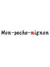 Mon-peche-mignon【モン ペーシュ ミニヲン】