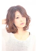 【MUSE】７/2OPEN　大人ラフカールボブby森下