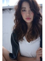 ミラバイグリーン(Mira by green)&nbsp;layer×random highlight#1