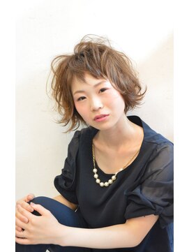 ストーリー(Story) 甘め×ショート☆