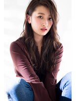 ルティカ(Rutica by DOLCE)&nbsp;【Ｒutica】☆大人エアリーロング☆