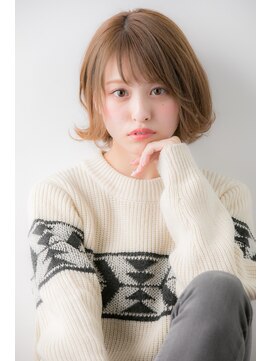 ユーフォリア 新宿通り(Euphoria) 【Euphoria】エレガンスフェアリーショート☆