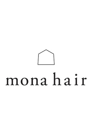 モナヘアー ロット(mona hair lot)