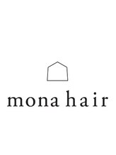 mona hair lot