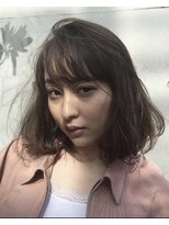 シャンス(CHANCE)&nbsp;クールカジュアルミディ