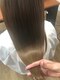 ロハス(LOHAS)の写真/髪質改善サロン自慢のヘアエステトリートメントが人気◎滑らかで潤いのある髪を手に入れよう♪【本川越】
