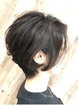 ノーブル 白金台店(Noble by PROGRESS)&nbsp;お客様カラースタイル