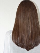 シェル(shell)&nbsp;大人ロング【幕張本郷/海浜幕張】