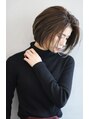 レップ(REP) ショートカットも得意です。