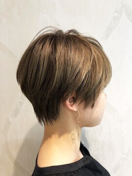 ガレリアエレガンテ 名駅店(GALLARIA Elegante) タイトショート