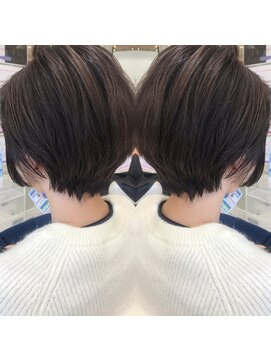 モードケイズ 松原店(MODE K's) ショートスタイル