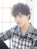 エミル 国分寺(emile)&nbsp;爽やかで好印象！ビジカジフェザーマッシュ【国分寺】