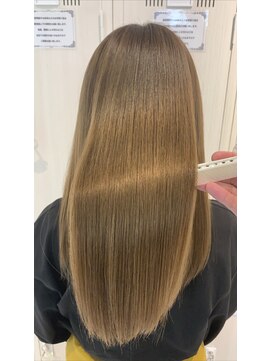 ウィル 野田阪神店(WiLL) 圧倒的な仕上がりサイエンスアクア