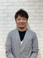 ヘアードゥナナ(hair do nana) 谷本 猛
