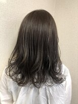 ルアナ 梅田店(Luana)&nbsp;マットグレージュ☆