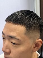 ヒロギンザ 横浜店(HIRO GINZA)&nbsp;スキンフェード