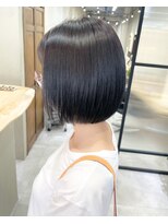 フェリア 松山(Feria)&nbsp;【Feria松山】NEOボブ☆白石