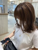 アンソル 戸田店(N'SOL)&nbsp;ナチュラルベージュ