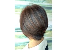 キダカラフォーヘアー(KIDAKARA for HAIR)