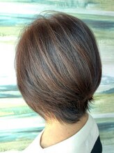 キダカラフォーヘアー(KIDAKARA for HAIR)