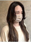 レイヤーロング