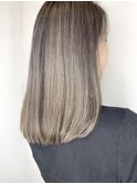 ナチュラルアッシュ