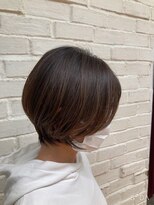 ジイジイ 宇多津店(GIGI)&nbsp;褒められショート