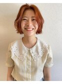 ボブスタイル
