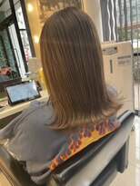 ソーホーニューヨーク 函館店(SOHOnewyork)&nbsp;オリーブアッシュ