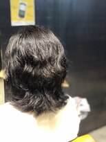 レリビー(LELiBE)&nbsp;ぱーまねんとへあ