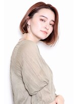 メリケンビューティーパーラー コウベ(MERICAN BEAUTY PARLOR KOBE) 大人可愛い20代30代40ボブ