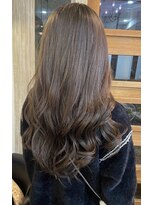 ボアップ 松山店(boappu) #プルエクステ#エクステ#ロング