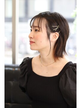 ディンプル(DIMPLE) ・