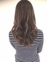 ロロ(LoLo.)&nbsp;外国人風グラデーションカラー♪