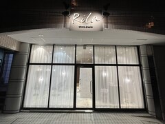 RiLa  beauty  salon【リラビューティーサロン】