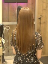 ジョナ(Jona)&nbsp;縮毛矯正