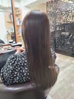 アンクラウド(an cloud)&nbsp;オリーブベージュ/オリーブグレージュ/ブリーチなしカラー