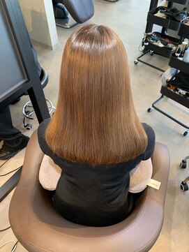 クーペ 富士店(coupe) 美髪矯正