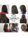 ヴィフ ヘアー(vif hair) Staff 募集